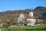 Saint Rémy church