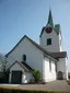 Reformed church