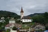 Kirche Hilterfingen