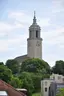 Grosse Kirche Fluntern