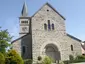 Katholische Pfarrkirche St. Marien