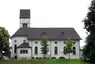 Katholische Kirche Richterswil