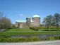 Helsingborgs krematorium