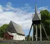 Sjösås gamla kyrka