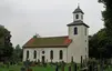 Fagered Church Fagered Church