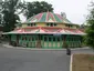 Dentzel Carousel