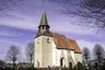 Vänge Kirke