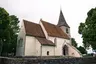 Hejnums kyrka