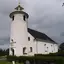 Ökna Kirke Ökna Kirke