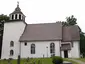 Stenberga Kirke Stenberga Kirke