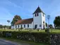 Svartrå kyrka