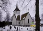 Överselö Church Överselö Church