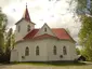 Norsjö kyrka