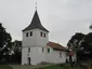 Åsbräcka Kirke