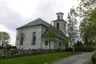 Häggdångers kyrka