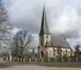 Tjärby kyrka