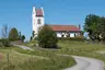 Öxabäcks kyrka