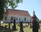 Månstad kyrka