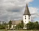 Hemmesjö kyrka