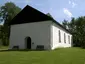 Tösse gamla kyrka