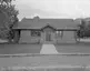 Saddlehorn Caretaker's House and Garage