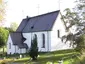 Njutångers kyrka
