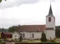 Hålanda Kirke