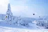 Zao Onsen Ski Resort