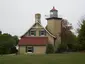 Eagle Bluff Lighthouse