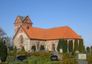 Kirche von Torrlösa