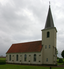 Östra Tunhems kyrka Östra Tunhems kyrka