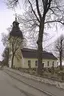 Ekeby kyrka