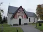 Vidbo kyrka