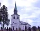 Skarstads kyrka