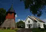 Solberga kyrka