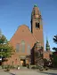 Église de la Révélation de Saltsjöbaden