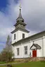 Vilhelmina kyrka