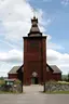 Ekshärads kyrka