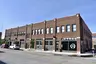 Walnut Tire and Battery Co./Globe Publishing Company Building