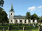 Berga kyrka