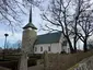 Vists kyrka