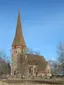 Vaksala Kirke