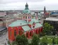 Saint James's Church