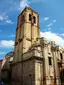 Iglesia de las Santas Justa y Rufina