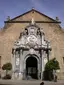 Iglesia de los Santos Justo y Pastor