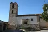 Iglesia de San Bartolomé