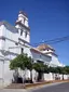 Convento de San Juan Bautista