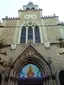 Convent i església dels Pares Carmelites de Badalona