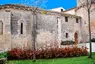 Monasterio de Santa María la Real