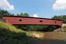 Colemanville Covered Bridge